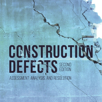 Construction Defects, Second