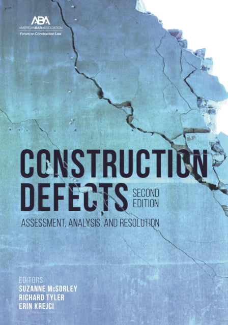 Construction Defects, Second