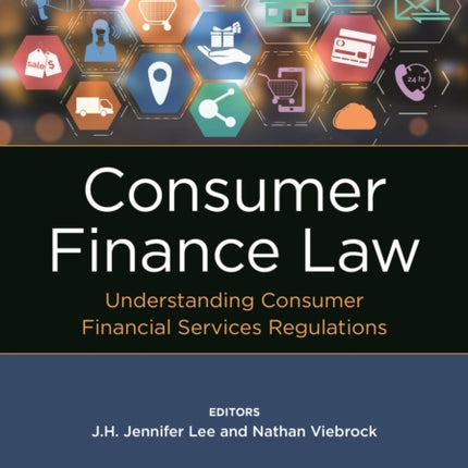 Consumer Finance Law: Understanding Consumer