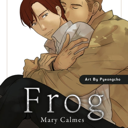 Frog (Manga)