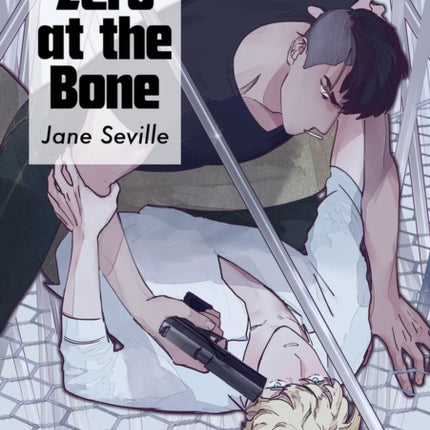 Zero at the Bone (Manga)