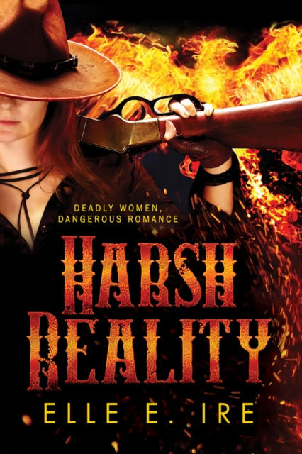 Harsh Reality: Deadly Women, Dangerous Romance