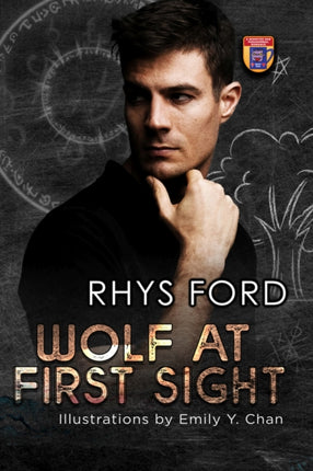 Wolf at First Sight: Special Illustrated Edition
