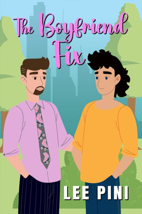 The Boyfriend Fix