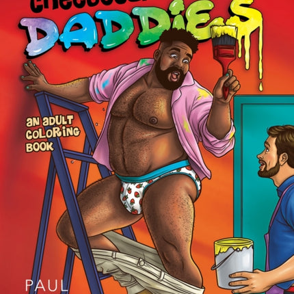 Cheesecake Daddies