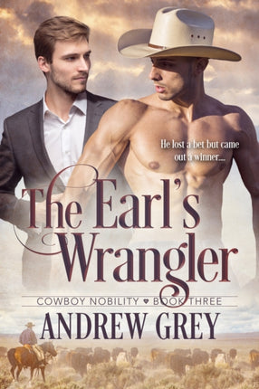 The Earls Wrangler