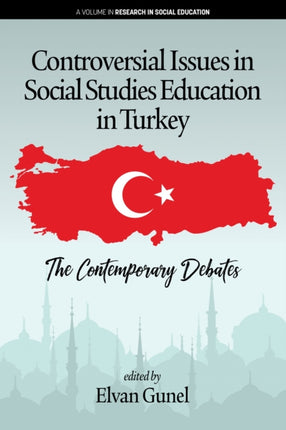 Controversial Issues in Social Studies Education