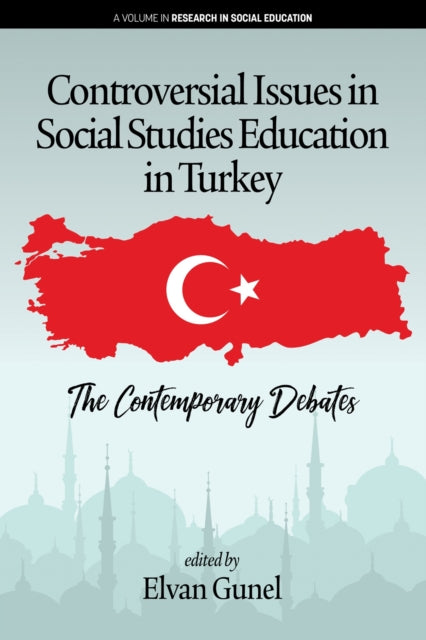 Controversial Issues in Social Studies Education