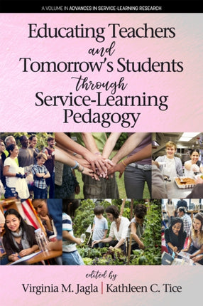 Educating Teachers and Tomorrow’s Students
