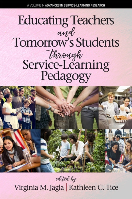 Educating Teachers and Tomorrow’s Students