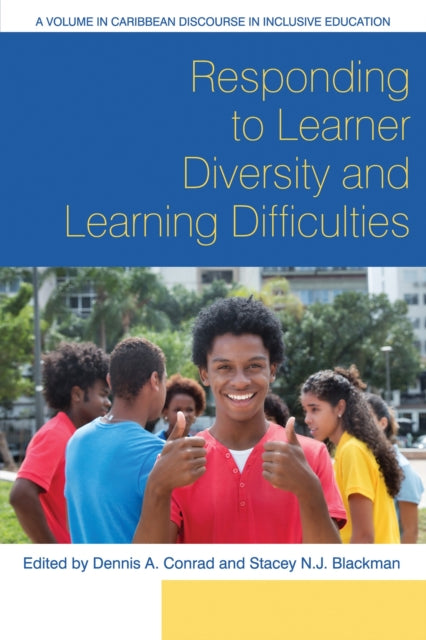 Responding to Learner Diversity and Learning