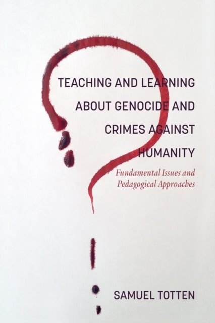 Teaching and Learning About Genocide and Crimes