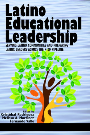 Latino Educational Leadership: Serving Latino