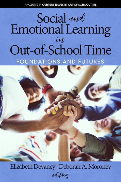 Social and Emotional Learning in Out-Of-School