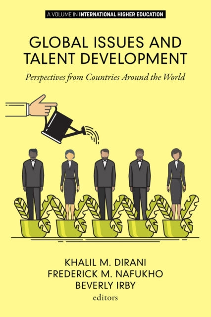 Global Issues and Talent Development: