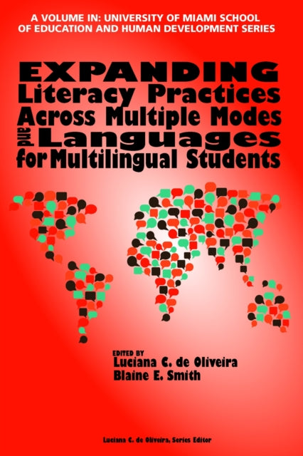 Expanding Literacy Practices Across Multiple