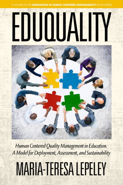 EDUQUALITY: Human Centered Quality Management in