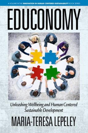 EDUCONOMY: Unleashing Wellbeing and Human