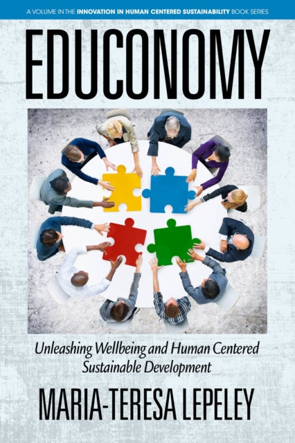 EDUCONOMY: Unleashing Wellbeing and Human