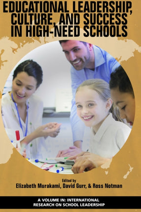 Educational Leadership, Culture, and Success in