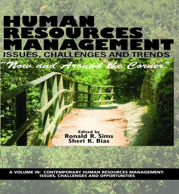 Human Resources Management Issues, Challenges and