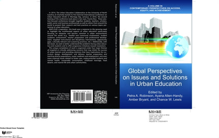 Global Perspectives of Issues and Solutions in