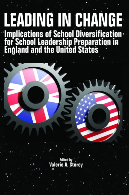 Leading in Change: Implications of School