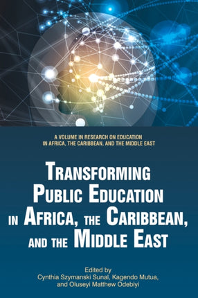 Transforming Public Education in Africa, the