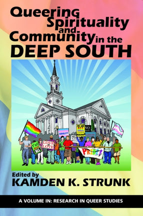 Queering Spirituality and Community in the Deep