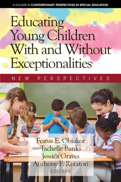 Educating Young Children With and Without