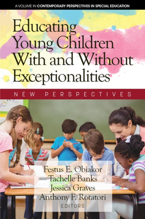 Educating Young Children With and Without
