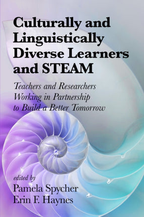 Culturally and Linguistically Diverse Learners