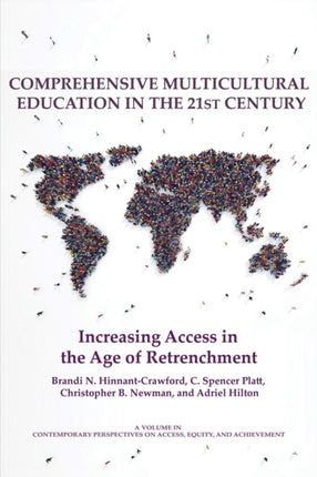 Comprehensive Multicultural Education in the 21st
