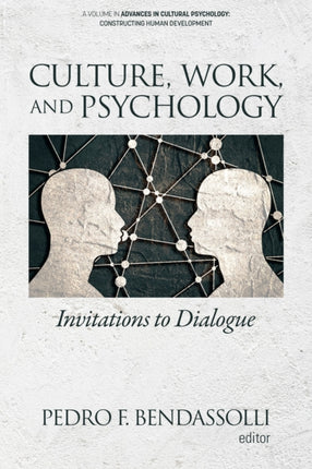 Culture, Work and Psychology: Invitations to