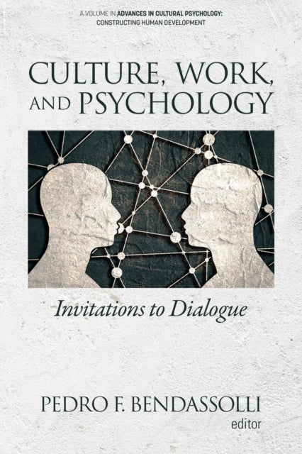 Culture, Work and Psychology: Invitations to