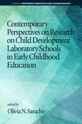 Contemporary Perspectives on Research on Child