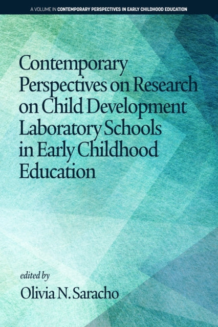 Contemporary Perspectives on Research on Child