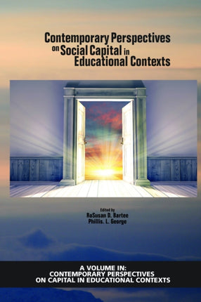 Contemporary Perspectives on Social Capital in