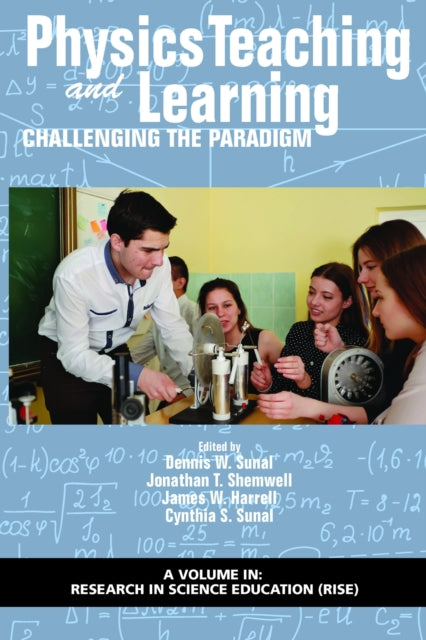 Physics Teaching and Learning: Challenging the