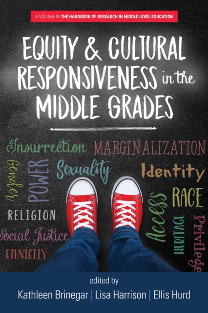 Equity & Cultural Responsiveness in the Middle