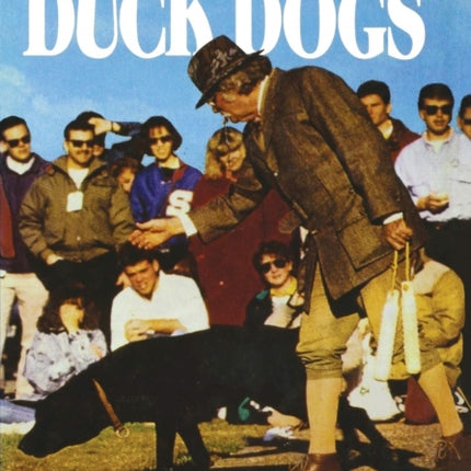 Duck Dogs: All About the Retrievers