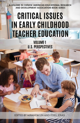 Critical Issues in Early Childhood Teacher
