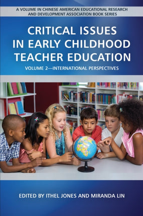 Critical Issues in Early Childhood Teacher