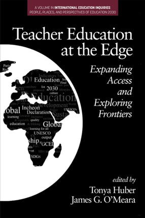 Teacher Education at the Edge: Expanding Access