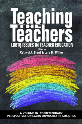Teaching the Teachers: LGBTQ Issues in Teacher