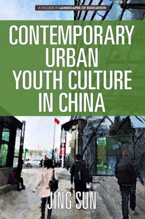 Contemporary Urban Youth Culture in China: A Multiperspectival Cultural Studies of Internet Subcultures