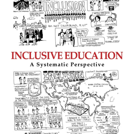 Inclusive Education: A Systematic Perspective