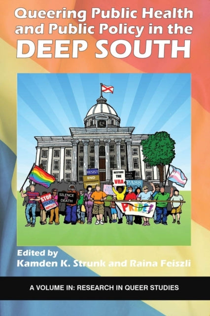Queering Public Health and Public Policy in the