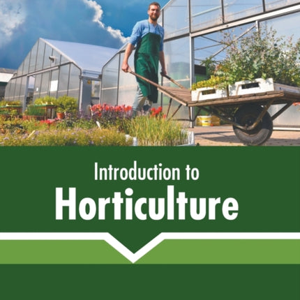 Introduction to Horticulture