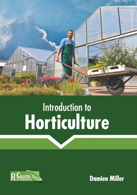 Introduction to Horticulture